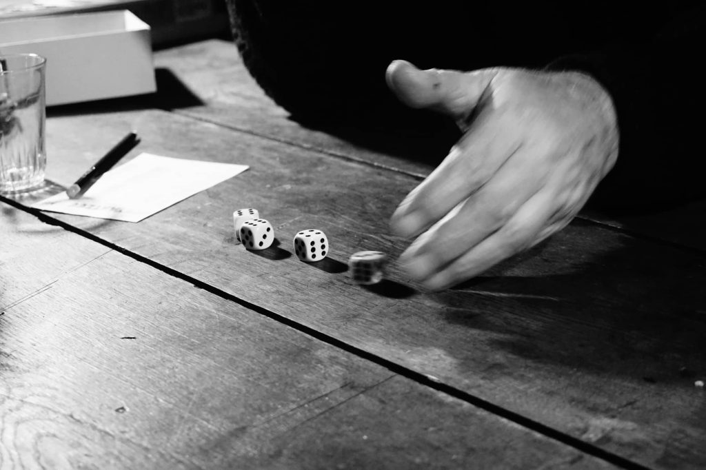 Gamification Beyond the Casino