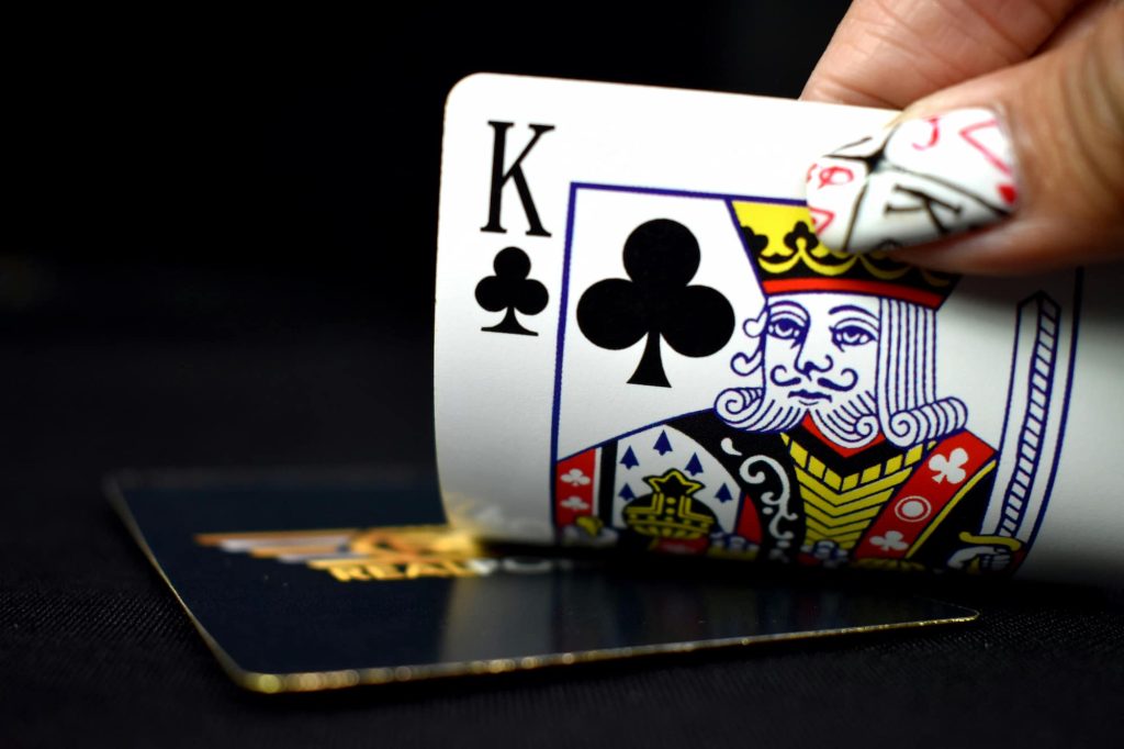 Betting Philosophy