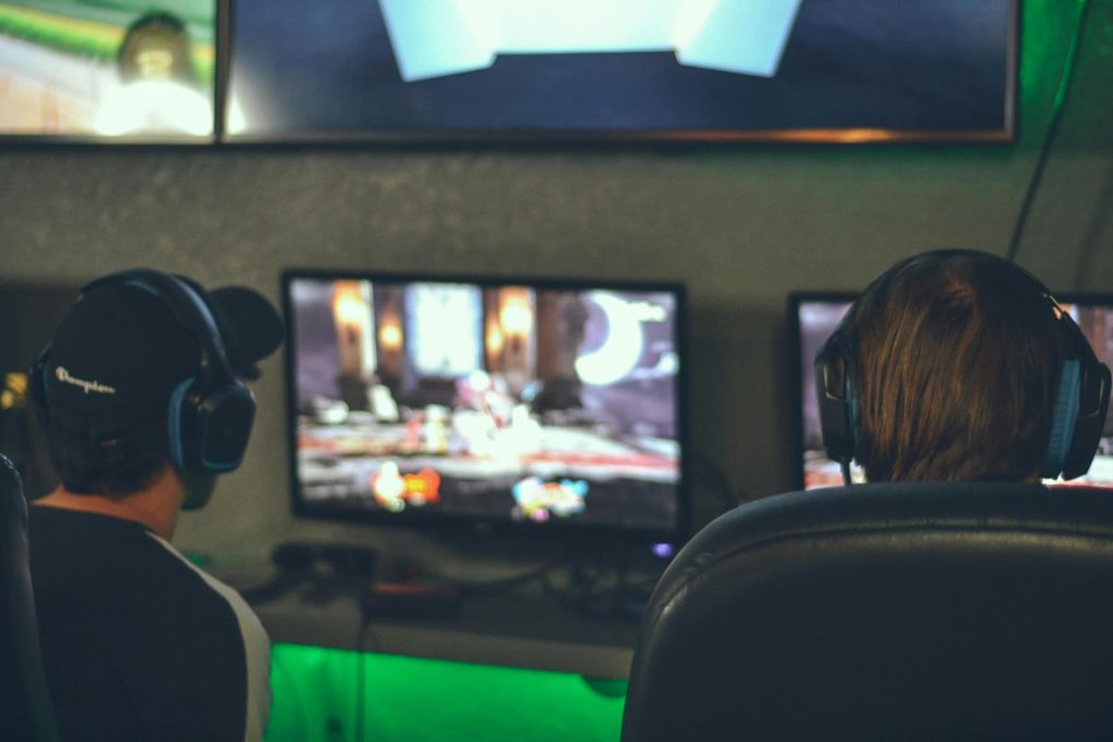 Betting On eSports Explained